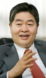 ▲ 김영훈 대성그룹 회장