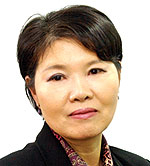▲ 전경옥 논설위원