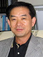 ▲ 안용모 대구시 정책개발담당관