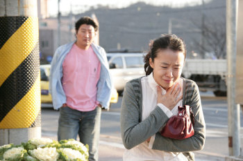 ▲ 칸 영화제서 여우주연상을 수상한 영화 