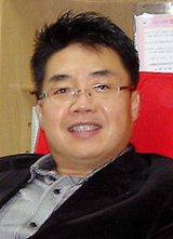 ▲ 임동욱(한국대통령학연구소 부소장·충주대 행정학부 교수)