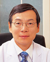 ▲ 이상흔 경북대병원장·대구경북병원회 회장