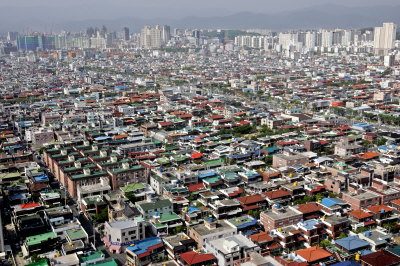 ▲ 지난해 이후 입주 물량이 증가하고 있는데다 올 하반기에도 매매 거래가 침체되면서 전세로 돌아선 물량까지 넘치면서 가을 이사철 대구지역 전세시장은 더욱 안정될 것으로 보인다.