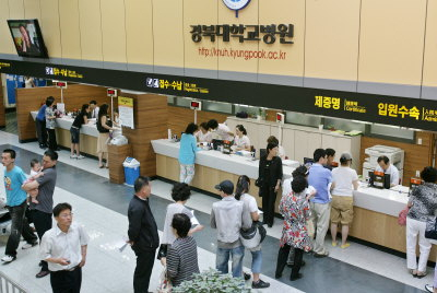 ▲ 환자의 서울 유출을 줄이고 지역 의료의 발전을 위해서는 대학병원을 중심으로 병원별 특화와 전략적 제휴가 필요하다. 이채근기자 mincho@msnet.co.kr