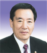 ▲ 이상태 경북도의원