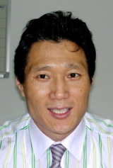 ▲ 문홍웅 슈퍼나노텍 대표