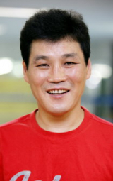 ▲ 임해모 관장