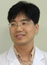 ▲ 고교 때부터 공중보건의로 근무하는 지금까지 14년간 52차례 헌혈한 김민섭 씨.