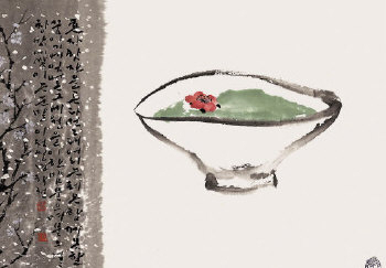 ▲ 김시형 작 