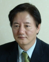 ▲ 김진호 경일대 입학처장