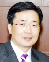 ▲ 박연동 대구한의대 입학처장