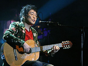 ▲ 김창완