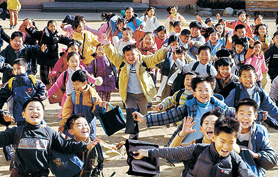 ▲ 대부분 초·중·고교 겨울방학이 29일로 다가오면서 방학을 현명하게 보내는 방법에 대한 학부모, 학생들의 관심이 높다.