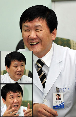 ▲ 약사·의사·한의사 등 