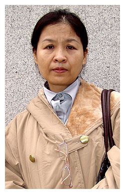 ▲ 베트남 여성 전문지 