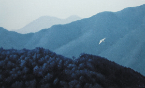 ▲ 모기홍 작 