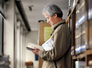 ▲ 나이가 들수록 남성들이 시를 많이 읽는 것으로 나타났다. 남성들의 경우 40대를 지나면서 활동적인 분야보다 감정을 자극하는 분야에 더 끌리기 때문이다.