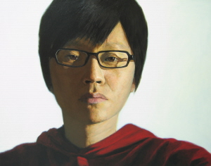 ▲ 곽현석 작 