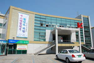 경북대 미술관