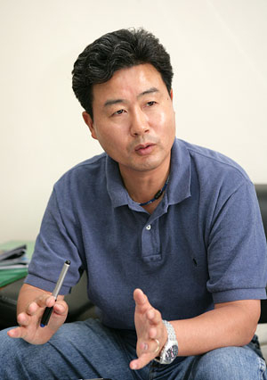 최창본 교수