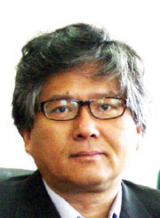 이영훈(국립경주박물관장)