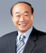 ▲ 박문일 부의장