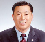 ▲ 이혁준 부의장