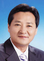 ▲ 장대복 부의장