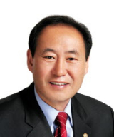 ▲ 김인환 의장