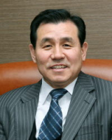 ▲ 대구과학대학 김석종 학장.