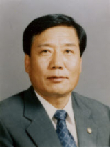 ▲ 성목용 의장
