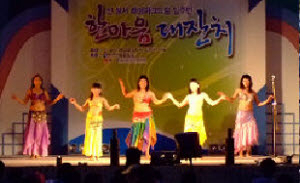 ▲ 최근 입주를 시작한 