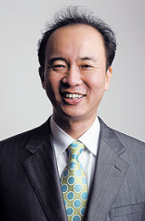▲ 강민구 원장