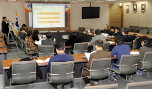 ▲ 대구경북지역 대학들이 16일 회의를 갖고 내년부터 유학생 유치 등 3개 주요사업을 공동으로 추진하는 등 힘을 모으기로 해 관심을 끌고 있다. 윤정현 인턴기자