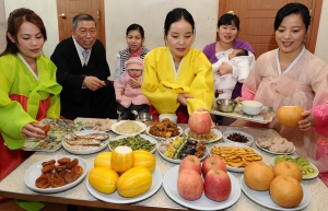 ▲ 22일 오후 결혼이주여성들이 대구이주여성인권상담소에서 열린 