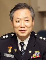 29일 서울경찰청장에 내정된 주상용 현 대구지방경찰청장. 연합뉴스