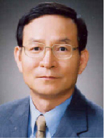 ▲ 신임 황영목 대구고법원장