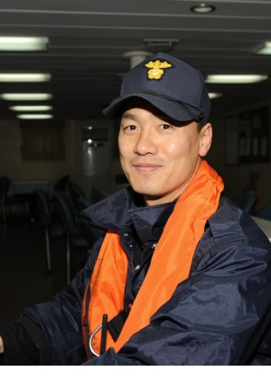 ▲ 외모에서부터 