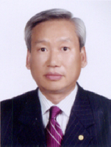 ▲ 주칠석 3700지구 총재