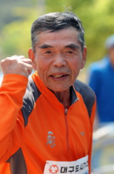 ▲ 강재도씨