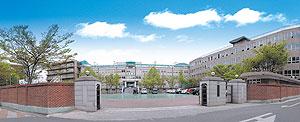▲ 경북예술고등학교는 다양한 혁신적인 수업프로그램으로 예술교육의 변화를 추구하고 있다.