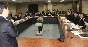 ▲ 21일 대구경북연구원에서 열린 