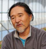 ▲ 대티골 자연치유생태마을 권용인씨.