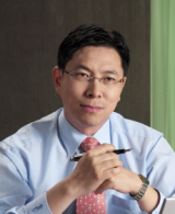 허수복 부센터장 계명대 강사