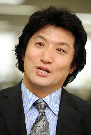 대구가톨릭대 이의춘 객원교수는 