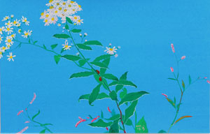 김성복 작 