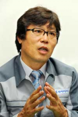 이병주 대표이사