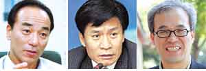 한나라당 김충환 국회의원, 대구시의회 김충환(48·대구 북구 지역구) 부의장, 김충환 전 청와대 비서관은 이름이 같아 주변 사람은 물론 본인들도 적잖게 헷갈려야했고 오해도 많이 받았다.
