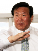 이의열 대표.