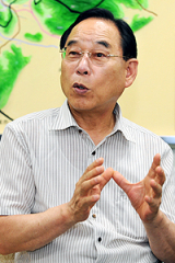 박영언 군위군수